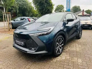 Toyota C-HR Hybrid 2.0l Teamplayer + Technikpaket