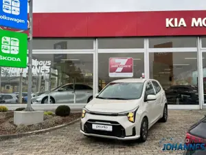 Kia Picanto 1.0 DPI MT Vision Automatik Klima Navi