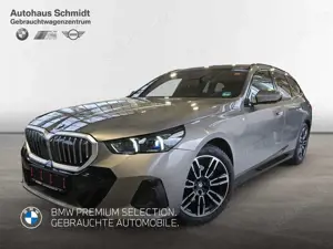 BMW 520 i Touring 485€ netto/mtl.*M Sportpaket*LC Prof.*HU