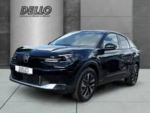 Citroen C4 MAX Hybrid 145 e-DCS6 Ganzjahresreifen Winter Tech