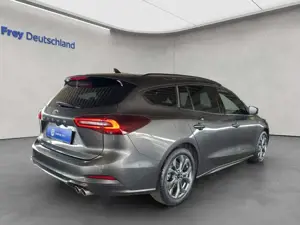 Ford Focus Turnier 1.0 EcoBoost Hybrid Aut. ST-LINE X Bild 3