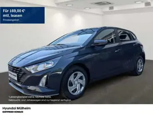 Hyundai i20 Select 1.2 Benzin (79 PS) Funktionspaket