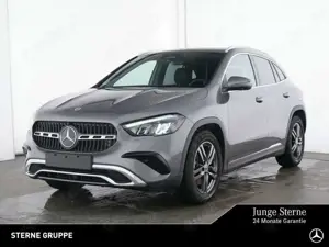 Mercedes-Benz GLA 250 GLA 250 4M Distr LED Totwi 360° Kam SHZ 18" MBUX