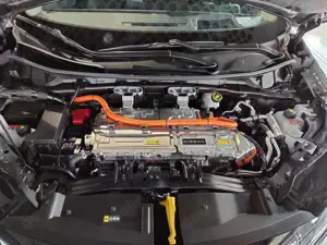 Nissan Ariya (MY25) 63kWh 2WD Evolve Pack Bild 4