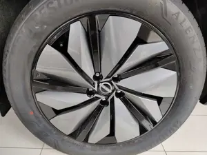 Nissan Ariya (MY25) 63kWh 2WD Evolve Pack Bild 5