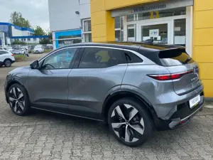 Renault Megane E-Tech  Techno 100% Elektrisch Bild 3