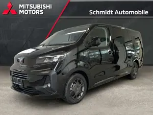 Opel Zafira Life 2.0 HDI XL Edition AT 8-Sitzer ACC KAM