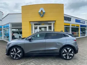 Renault Megane E-Tech  Techno 100% Elektrisch Bild 2
