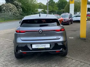 Renault Megane E-Tech  Techno 100% Elektrisch Bild 5