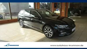Volkswagen Passat Passat Variant Business 1.5 TSI OPF DSG Navi+RFK