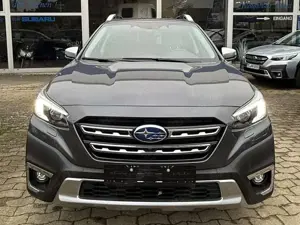Subaru OUTBACK Outback 2.5i Lineartronic Platinum Bild 3