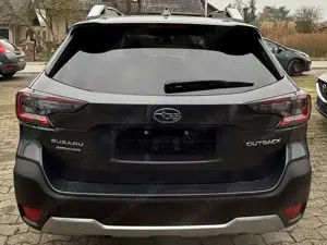 Subaru OUTBACK Outback 2.5i Lineartronic Platinum Bild 5