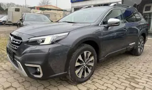 Subaru OUTBACK Outback 2.5i Lineartronic Platinum Bild 2