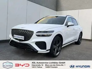 Genesis GV70 2.5 T Sport AWD Komfort-Paket  Sitzkomfort-Pak...