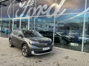 Ford Explorer PREMIUM 77KW RWD FAHRERASSISTENZPAKET