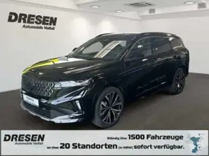 Renault Espace Iconic Full-Hybrid 200 5-Sitzer *Matrix*360°Kamera