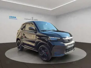 Ligier JS 50 D Elite E5+ *CarPlay* *Rückfahrkamera* Bild 3