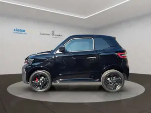 Ligier JS 50 D Elite E5+ *CarPlay* *Rückfahrkamera* Bild 2