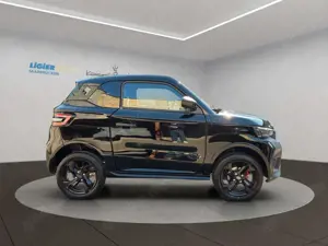 Ligier JS 50 D Elite E5+ *CarPlay* *Rückfahrkamera* Bild 5