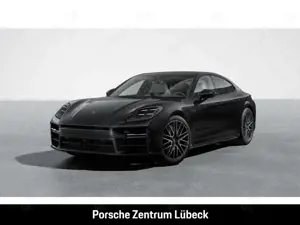 Porsche Panamera 4S E-Hybrid InnoDrive HeadUp Sportabgas