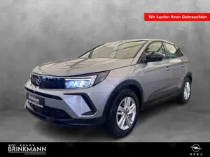 Opel Grandland Grandland 1.2 Turbo (EURO 6d) AHK/SHZ