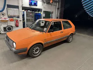 Volkswagen Golf Automatik Madison