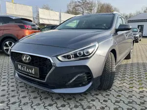 Hyundai i30 1,6 CRDI Premium