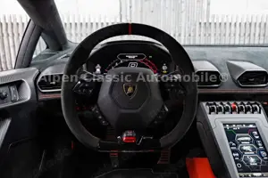 Lamborghini Huracán STO On Stock, Lift, CarPlay Bild 2