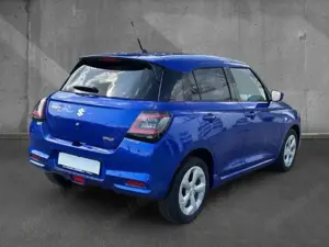 Suzuki Swift Bild 3