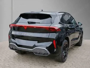 CUPRA Terramar VZ 2.0 TSI-7-Gang DSG 4Drive CAL Bild 4