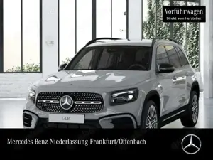 Mercedes-Benz GLB 180 AMG+NIGHT+MULTIBEAM+KAMERA+TOTW+7G