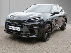 CUPRA Terramar VZ 2.0 TSI-7-Gang DSG 4Drive CAL Bild 2