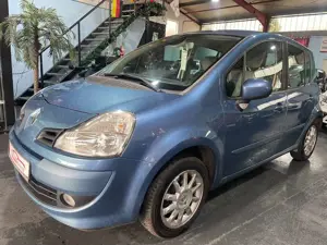 Renault Modus Expression*KLIMA*PDC*ALLWETTER*TÜV NEU