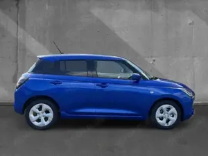 Suzuki Swift Bild 4