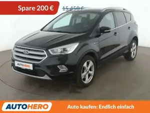 Ford Kuga 1.5 EcoBoost Titanium*NAVI*XENON*PDC*SHZ*KLIMA*