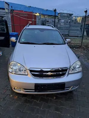 Daewoo Nubira