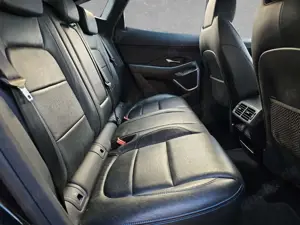 Jaguar E-Pace D150 AWD R-Dynamic S 20 WINTER-PAKET SHZ Bild 5