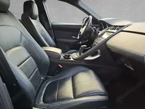 Jaguar E-Pace D150 AWD R-Dynamic S 20 WINTER-PAKET SHZ Bild 3