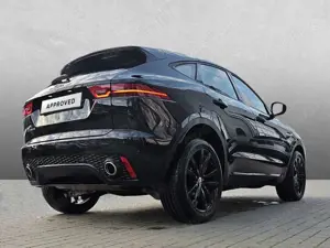 Jaguar E-Pace D150 AWD R-Dynamic S 20 WINTER-PAKET SHZ Bild 2