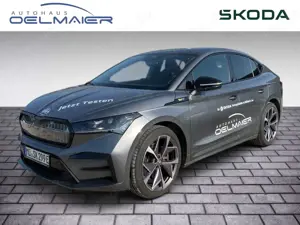 Skoda Enyaq Coupé RS 4x4 Lounge