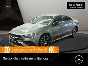 Mercedes-Benz CLA 250 e EDITION 2020+AMG+NIGHT+PANO+LED+KAMERA