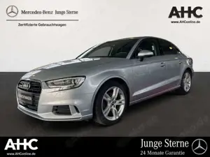 Audi A3 35 TFSI Limo ACC Kamera Bi-Xenon PTS Navi