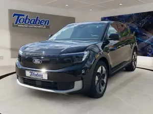 Ford Explorer BO Soundsystem + CarPlay