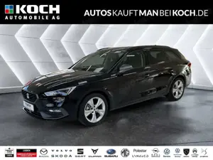 SEAT Leon ST 1.0 TSI FR NUR AUßERHALB EU Bluetooth LED