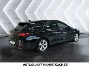SEAT Leon ST 1.0 TSI FR NUR AUßERHALB EU Bluetooth LED Bild 5