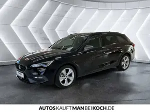 SEAT Leon ST 1.0 TSI FR NUR AUßERHALB EU Bluetooth LED Bild 3