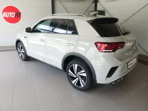 Volkswagen T-Roc 1.5 TSI DSG R-Line *el.Heckkl.*LED*Kamera* Bild 4