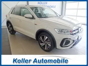 Volkswagen T-Roc 1.5 TSI DSG R-Line el.Heckkl. Kamera