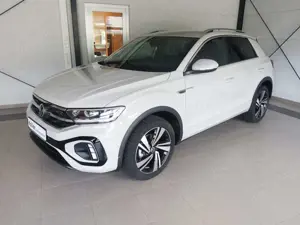 Volkswagen T-Roc 1.5 TSI DSG R-Line *el.Heckkl.*LED*Kamera* Bild 3