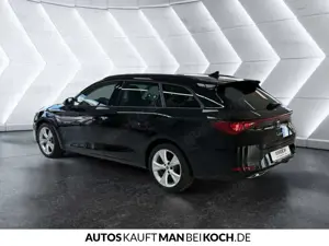 SEAT Leon ST 1.0 TSI FR NUR AUßERHALB EU Bluetooth LED Bild 4